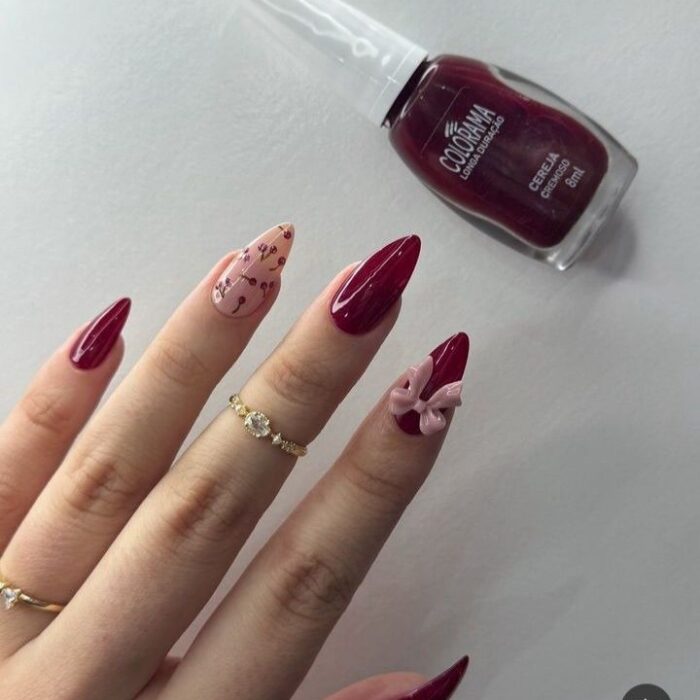 Red Cherry