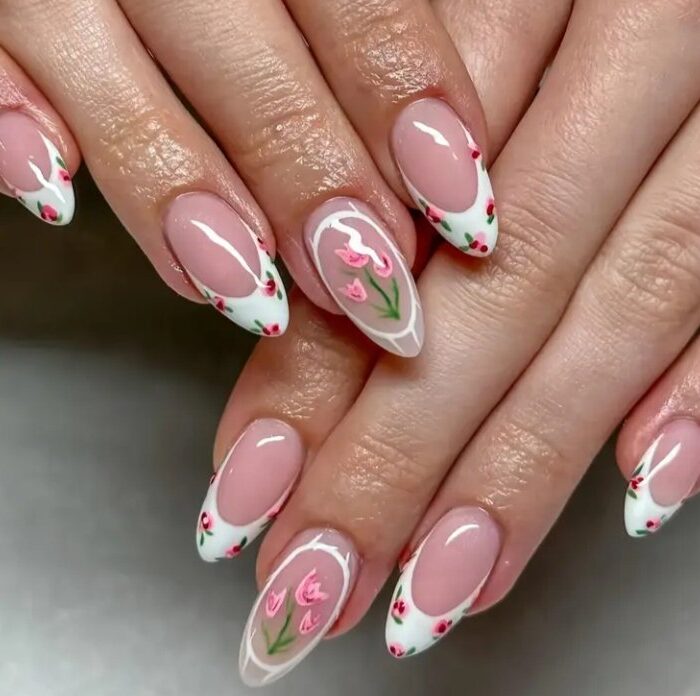 Sweet Tulip