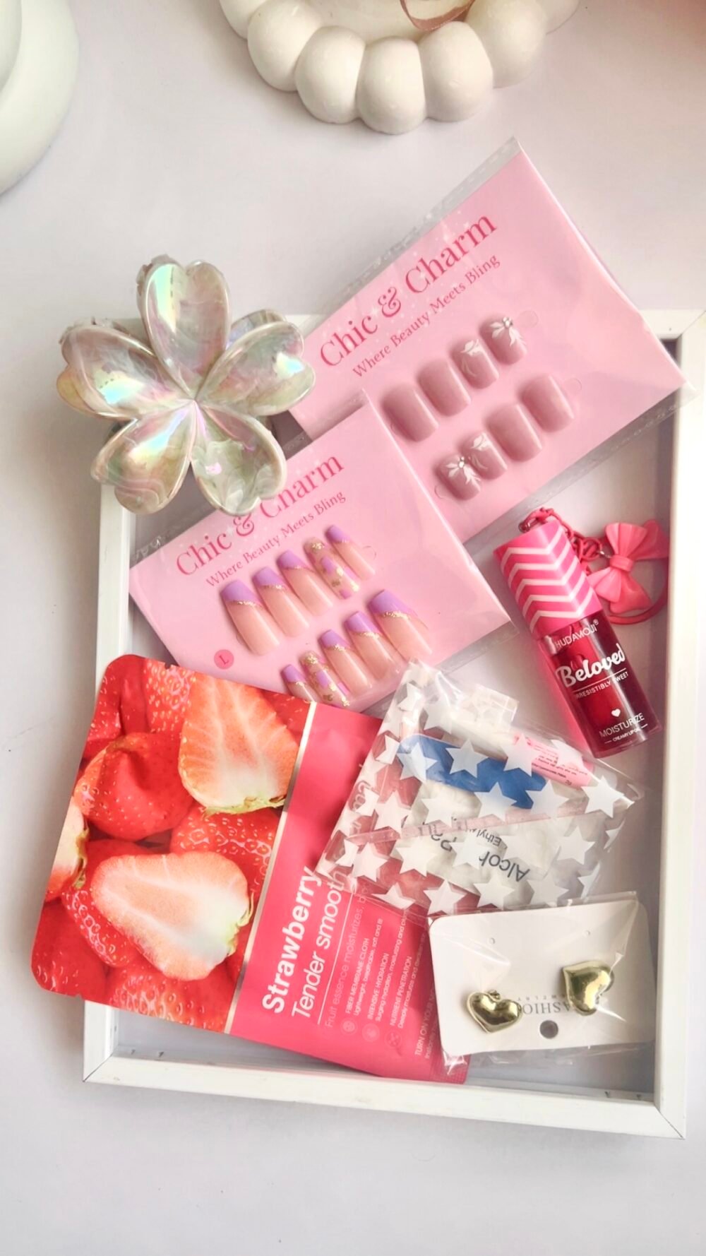 Chic Budget Box - chiccharmpk.com