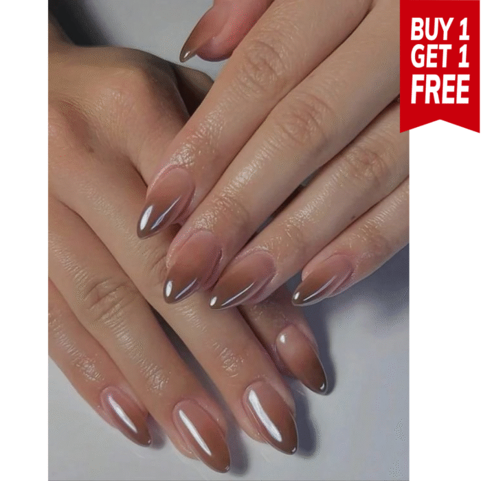 Ombre Nails