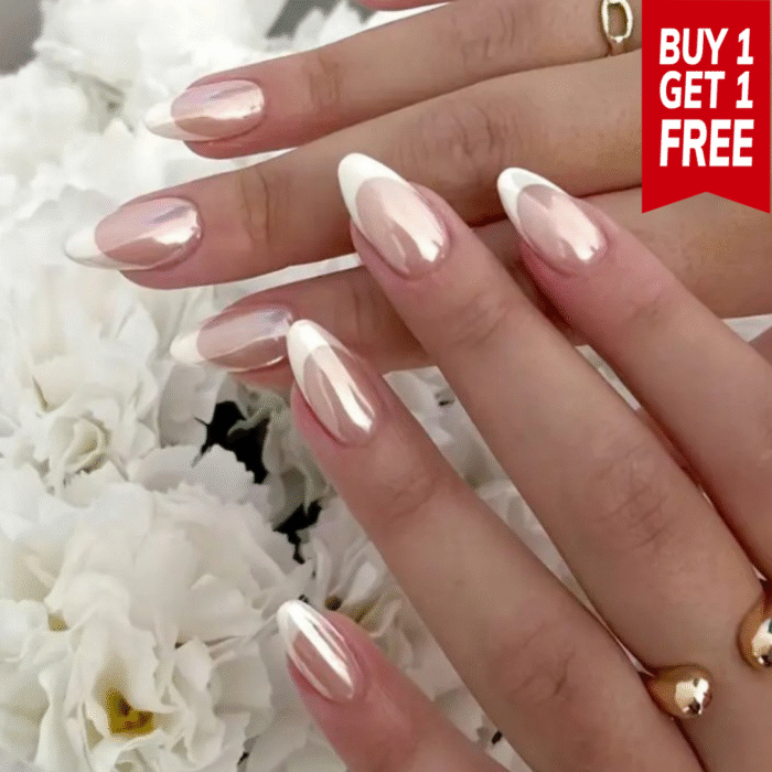 Glossy French