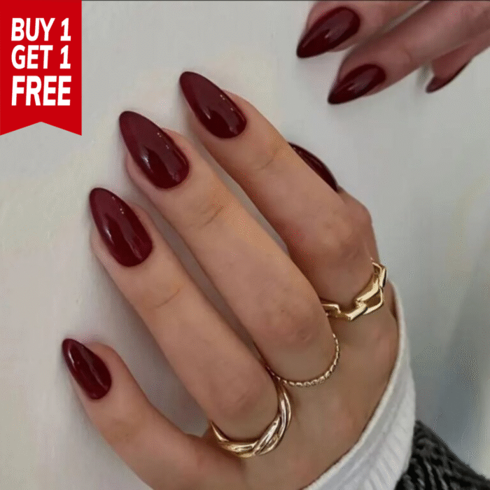 Cherry Chrome