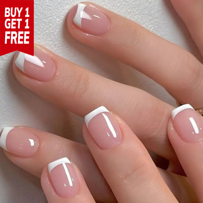 French Manicure